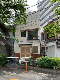 貸店舗戸建