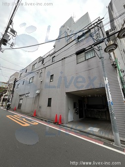 コンフォート西荻ビル