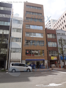 金寿ビル