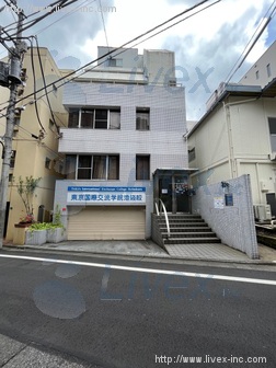 貸事務所