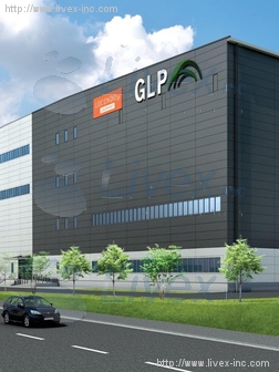 GLP八千代ビル