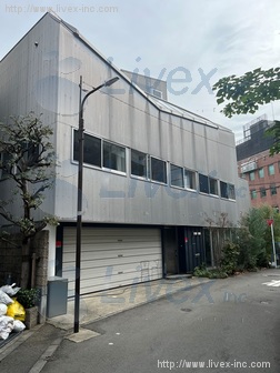 千駄ヶ谷2丁目ビル