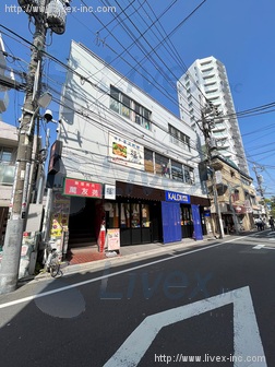 葛巻ビル