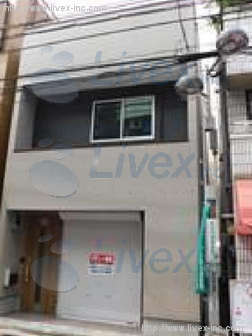 亀戸5丁目貸店舗・事務所