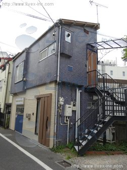 ベンティール白金台ビル