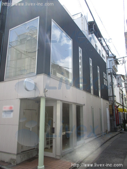 IWAMOTOビル