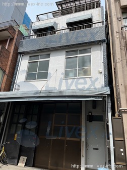 渡辺宅ビル