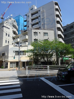 落合商事ビル