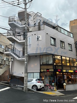 上原MKビル