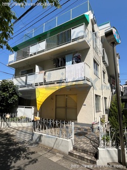 国際ビル
