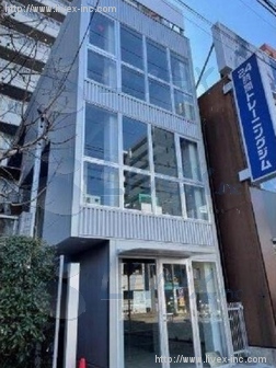 Ms菊川駅前ビル