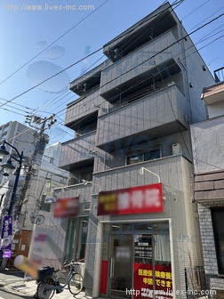 casa de michi(カーサ デ ミチ)ビル