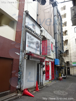 センター街店舗