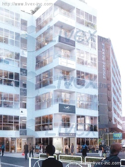 東栄アネックス北戸田ビル