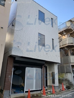 ビューノ東仲町ビル
