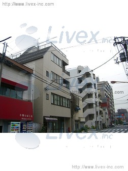 鈴工コーシンビル