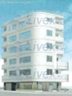 東府中東邦ビル