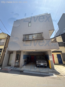 貸事務所