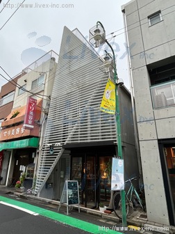 貸店舗・事務所