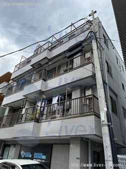 タツホームズビル