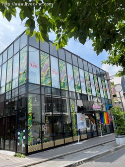 MICO神宮前ビル