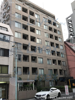 エスポワール銀座東ビル
