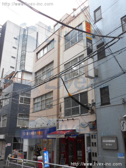 小川町3丁目ビル