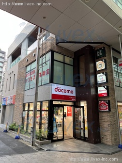 RESTA高円寺(第129東京)ビル