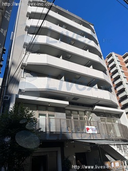 BPRレジデンス恵比寿
