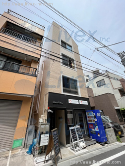 ロビンビル