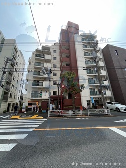 モナーク大井ビル