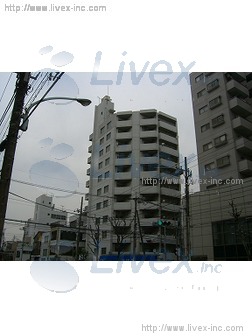 ニックハイム菊川