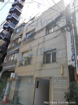 安藤ビル