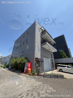 貸工場・作業所・倉庫