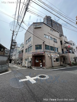 長谷ビル