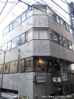 四ツ谷XEビル