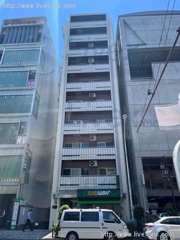 ドエリング恵比寿 ビル