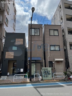 貸店舗・事務所
