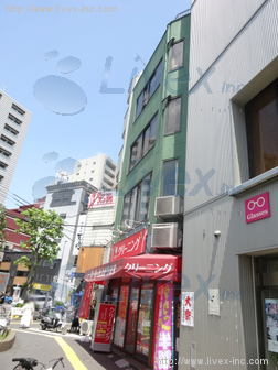 金山ビル