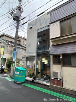 貸店舗
