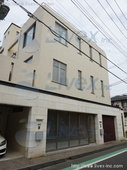 J.RESIDENCE