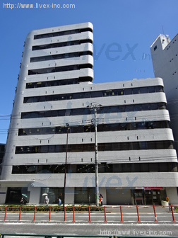 原宿FFビル