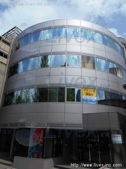 曽我白山ビル