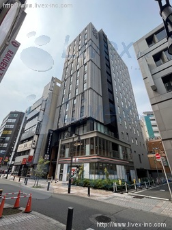 仮)ダイワロイネットホテル池袋ビル