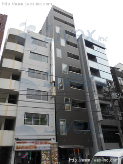 リヨンドール秋葉原ビル