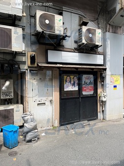 丸の内3丁目高架下店舗