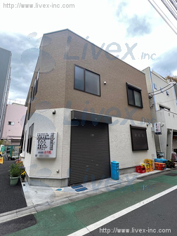 貸店舗