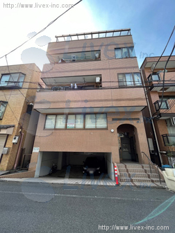 スクウェア新大塚