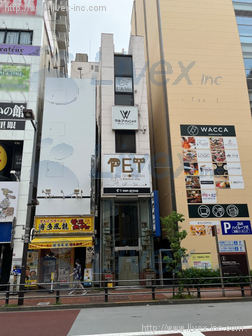 DKY12ビル