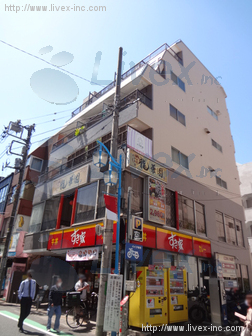シャトーフタバビル